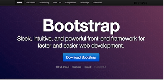 Tutorial Menggunakan Framework CSS (Bootstrap) - Opensynergic.com