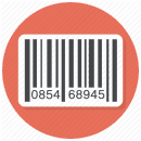 barcodeicon barcode-scanner